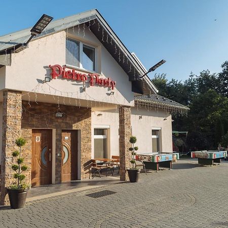 Pietro Pokoje B&B Czarna Czarna  ภายนอก รูปภาพ