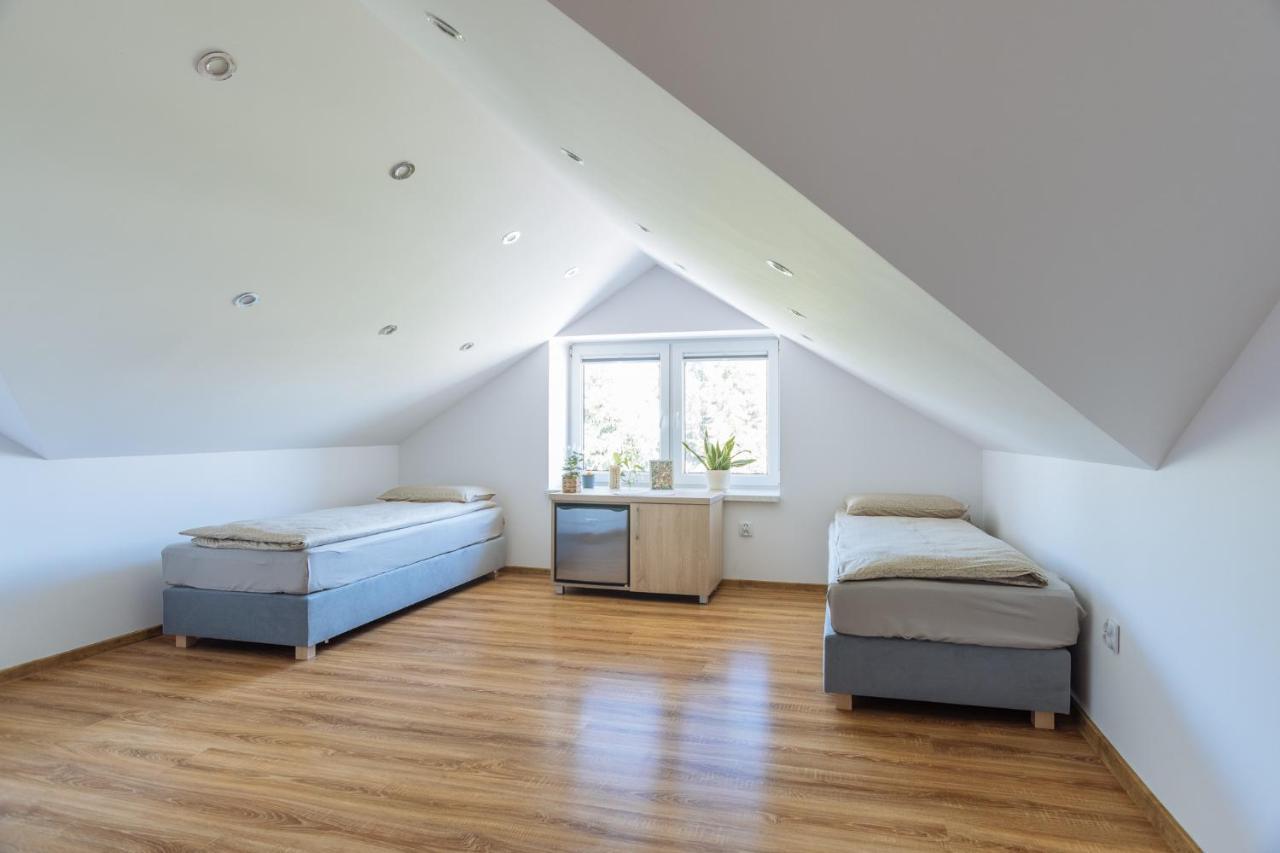 Pietro Pokoje B&B Czarna Czarna  ภายนอก รูปภาพ