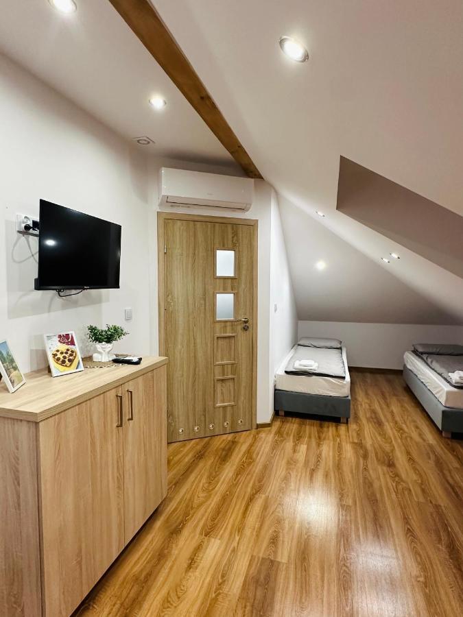 Pietro Pokoje B&B Czarna Czarna  ภายนอก รูปภาพ