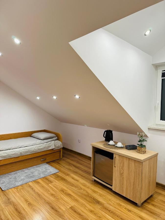 Pietro Pokoje B&B Czarna Czarna  ภายนอก รูปภาพ