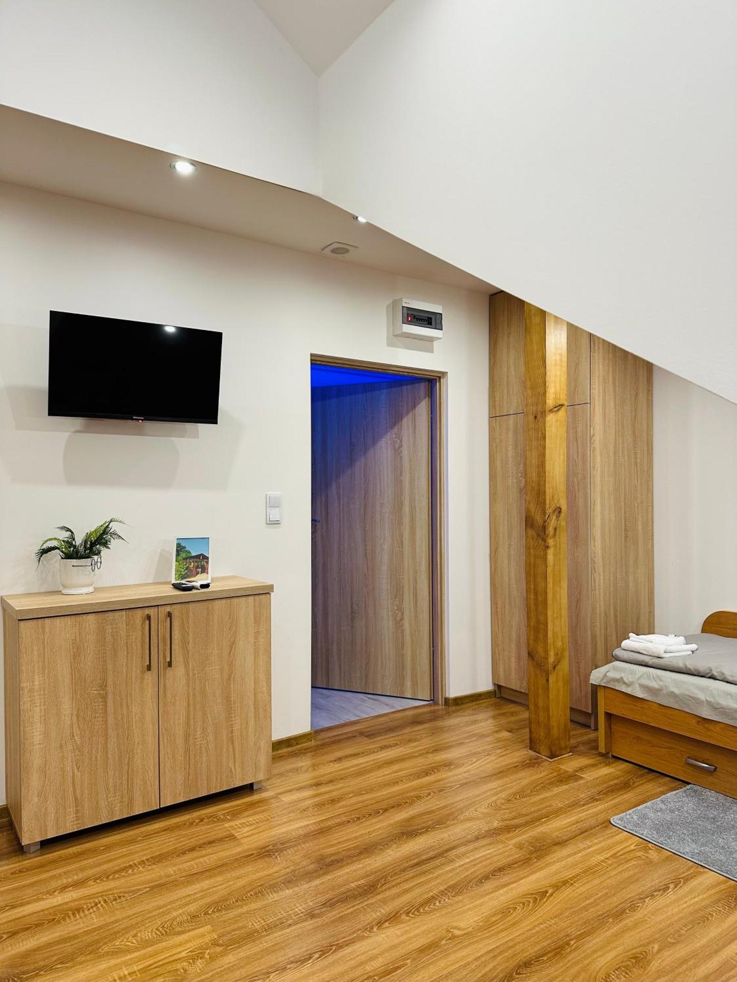 Pietro Pokoje B&B Czarna Czarna  ภายนอก รูปภาพ